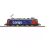 Märklin 88241 Z ηλεκτρική μηχανή Re 620 SBB Cargo