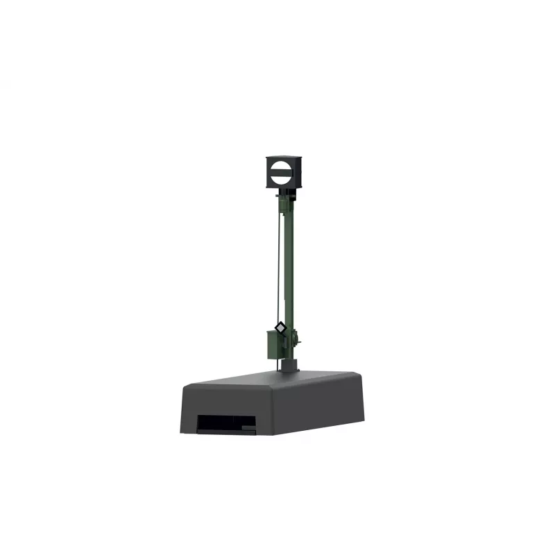 Märklin 70421 H0 στύλοι σημάτων με 2 λευκά LED