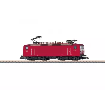 Märklin 088434 ηλεκτρική μηχανή BR 143 DB AG γραμμή Z (1:220) εποχή V