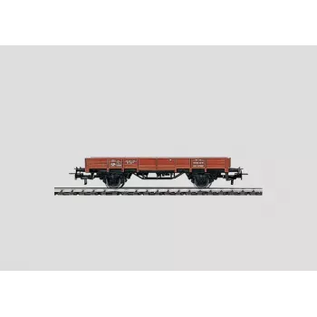 Märklin 4423 βαγόνι ψυγείο Interfrigo H0