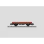 Märklin 4423 βαγόνι ψυγείο Interfrigo H0