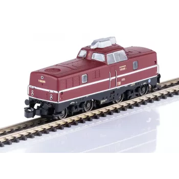Märklin 088802 Z γραμμή V 80 ντιζελομηχανή DB εποχή III