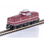 Märklin 088802 Z γραμμή V 80 ντιζελομηχανή DB εποχή III
