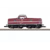 Märklin 088802 Z γραμμή V 80 ντιζελομηχανή DB εποχή III
