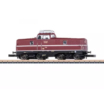 Märklin 088802 Z γραμμή V 80 ντιζελομηχανή DB εποχή III