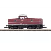 Märklin 088802 Z γραμμή V 80 ντιζελομηχανή DB εποχή III