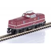 Märklin 088802 Z γραμμή V 80 ντιζελομηχανή DB εποχή III