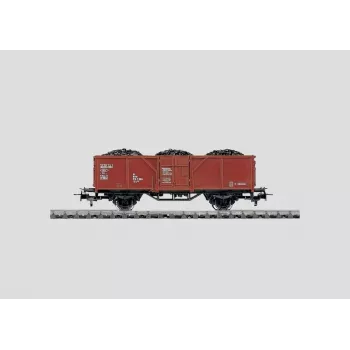 Märklin 4431 H0 βαγόνι ψυγείο Interfrigo, εποχή IV, 115 mm, σύνδεσμοι Relex