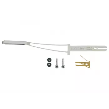 Märklin 073301 αγώγιμος σύνδεσμος για βαγόνια επιβατών HO
