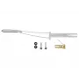 Märklin 073301 αγώγιμος σύνδεσμος για βαγόνια επιβατών HO