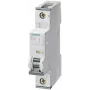 Siemens 5SY41057 MCB 1πολικός χαρακτηριστική C 0,5A 10kA