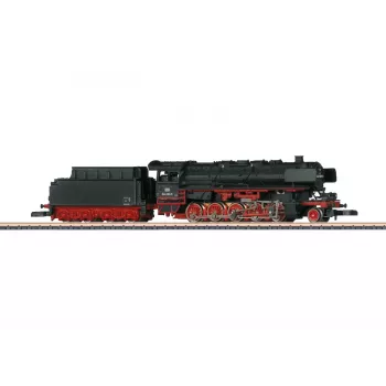 Märklin 88976 γραμμή Z ατμομηχανή BR 050, εποχή III, προσυναρμολογημένη