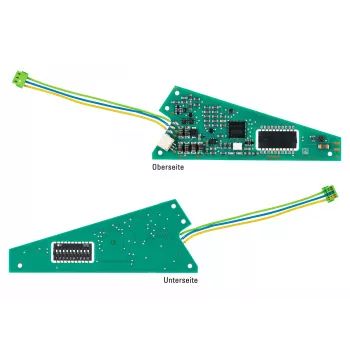 Märklin 74462 C-γραμμή ψηφιακός αποκωδικοποιητής εξαρτημάτων DCC