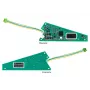Märklin 74462 C-γραμμή ψηφιακός αποκωδικοποιητής εξαρτημάτων DCC