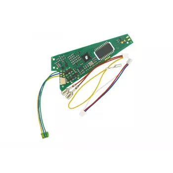 Märklin 74462 C-γραμμή ψηφιακός αποκωδικοποιητής εξαρτημάτων DCC