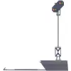 Märklin 76480 H0 Φωτεινό σήμα μπλοκ με προειδοποιητικό σήμα, LED, ψηφιακό