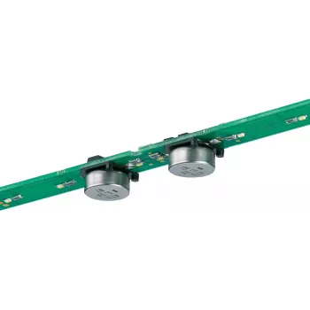 Märklin LED Εσωτερικός φωτισμός θερμό λευκό (73410)