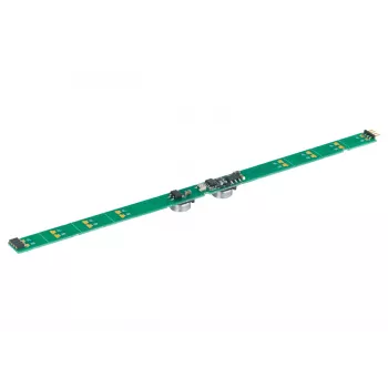 Märklin LED Εσωτερικός φωτισμός θερμό λευκό (73410)