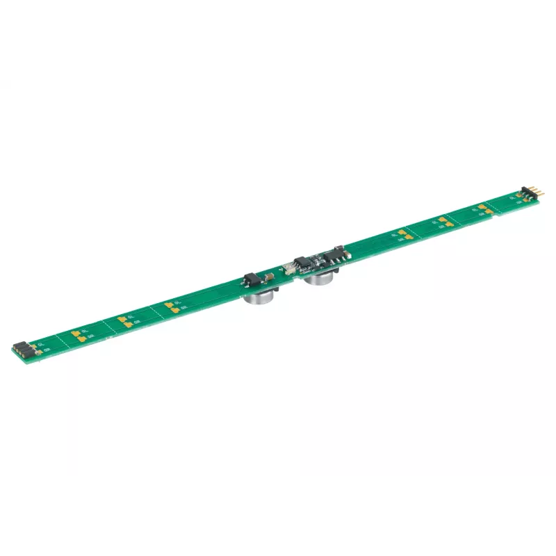 Märklin LED Εσωτερικός φωτισμός θερμό λευκό (73410)