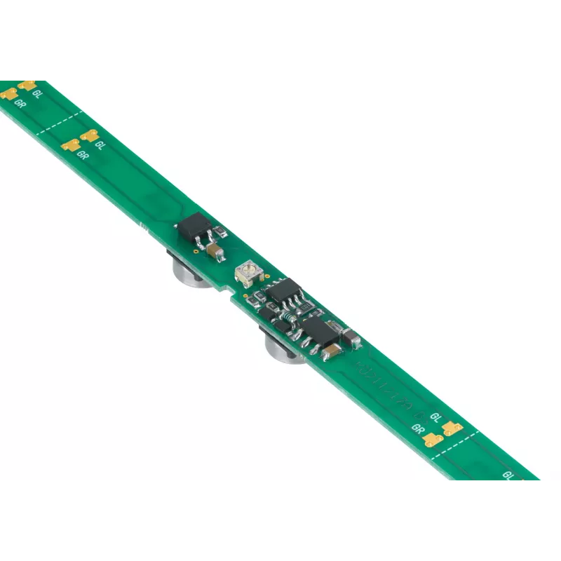 Märklin LED Εσωτερικός φωτισμός θερμό λευκό (73410)