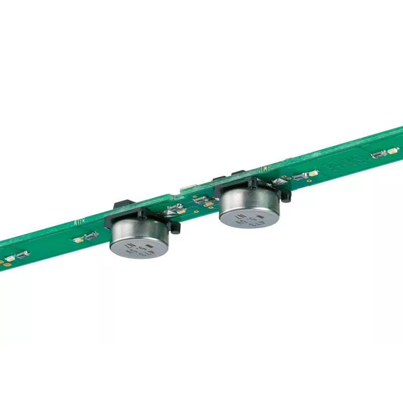 Märklin LED Εσωτερικός φωτισμός θερμό λευκό (73410)