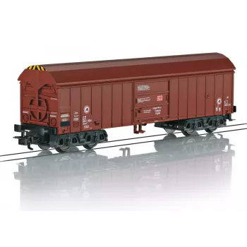 Märklin Start up 44600 H0 Βαγόνι με συρόμενη οροφή 'Teams 890' DB AG