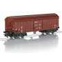 Märklin Start up 44600 H0 Βαγόνι με συρόμενη οροφή 'Teams 890' DB AG