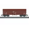 Märklin Start up 44600 H0 Βαγόνι με συρόμενη οροφή 'Teams 890' DB AG