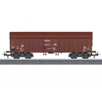 Märklin Start up 44600 H0 Βαγόνι με συρόμενη οροφή 'Teams 890' DB AG