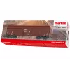 Märklin Start up 44600 H0 Βαγόνι με συρόμενη οροφή 'Teams 890' DB AG