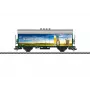 Märklin 45031 H0 Βαγόνι ψύξης μπίρας 'Privatbrauerei Ernst Barre GmbH'