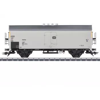 Märklin 45032 H0 Βαγόνι ψύξης Ichqrs 377 της DB