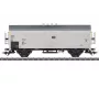 Märklin 45032 H0 Βαγόνι ψύξης Ichqrs 377 της DB