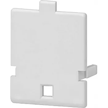 Siemens Καπάκι σφράγισης για 5TT580 (5TT5910-5) - Καπάκι σφράγισης για προστασία από παραποίηση