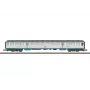 Märklin 087163 Z Επιβατικό βαγόνι Silberling DB 1ης θέσης