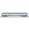 Märklin 087163 Z Επιβατικό βαγόνι Silberling DB 1ης θέσης