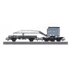 Märklin 46719 H0 Ψηφιακός σιδηροδρομικός γερανός DB