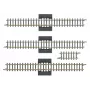 Märklin Z Σετ βρόχου επιστροφής 8993
