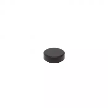 MAULpro Recycling Στρογγυλοί μαγνήτες, διάμετρος 29 mm, μαύροι, 20 τεμ. 6177390