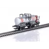 Märklin 00719 H0 Βιτρίνα βαγονιών δεξαμενών της DB (00719)