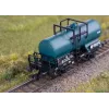 Märklin 00719 H0 Βιτρίνα βαγονιών δεξαμενών της DB (00719)