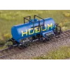 Märklin 00719 H0 Βιτρίνα βαγονιών δεξαμενών της DB (00719)