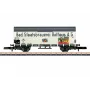 Märklin 082260 Z Κλειστό βαγόνι εμπορευμάτων Tannenzäpfle