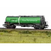 Märklin 47549 H0 Zacns Βαγόνι δεξαμενή GreenCargo