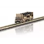 Märklin 82310 Z Βαγόνι οξέος Bronze Edition