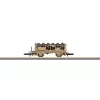 Märklin 82310 Z Βαγόνι οξέος Bronze Edition