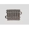 Märklin 24107 H0 Γραμμή C Ίσιο τμήμα 107,4 mm