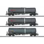 Märklin 047551 H0 AC Βαγόνι δεξαμενή VTG