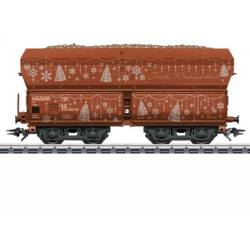 Märklin 048426 H0 AC Χριστουγεννιάτικο βαγόνι εμπορευμάτων 2026 Limited Edition