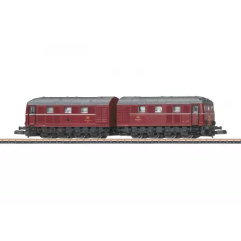 Märklin 88151 Z διπλή ντιζελομηχανή σειρά 288 DB